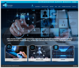 Update Old OR create new Website | Web Design by -Marc-