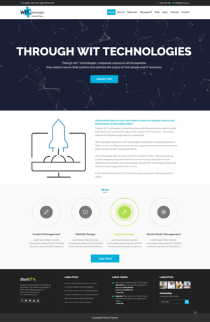 Web Design by Kingdom Vision
