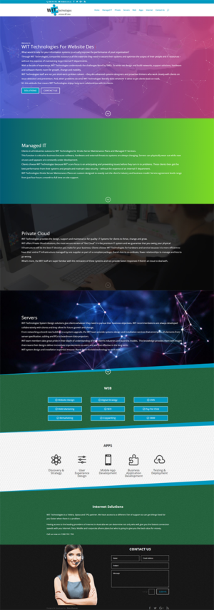 Web Design by Waquar Ahmad