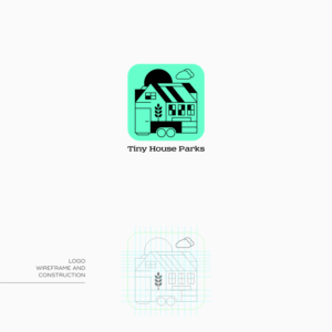 Design de Logo par mint pour Tiny House Parks, LLC | Design : #15524333