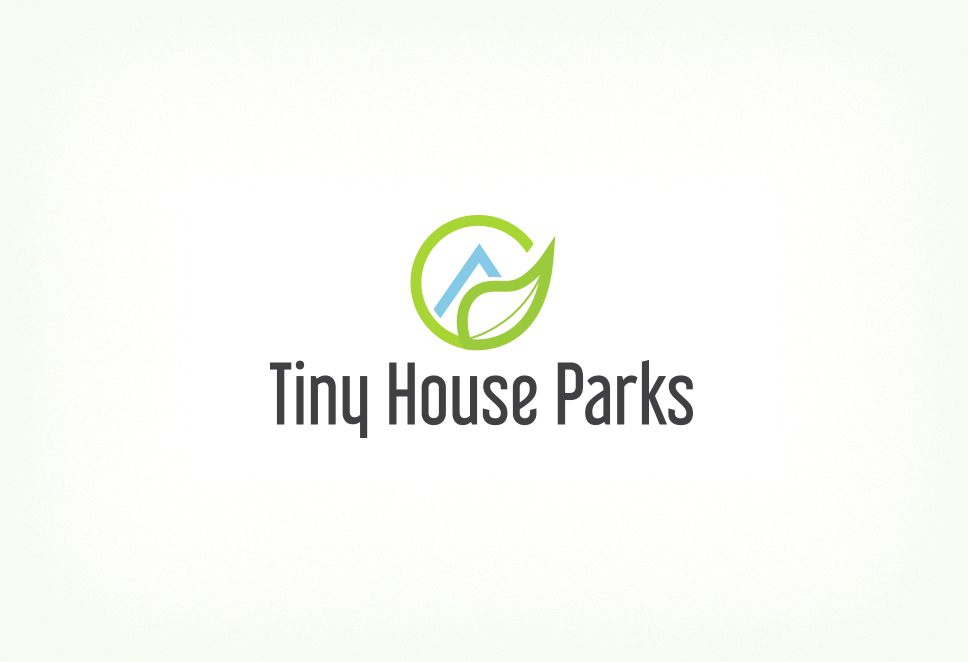 Logo Design by PD Studios for Tiny House Parks, LLC | Design #15505327