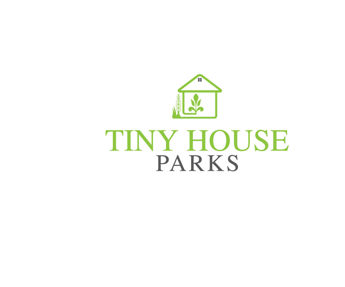 Logo Design by Top king  designer for Tiny House Parks, LLC | Design #15507636
