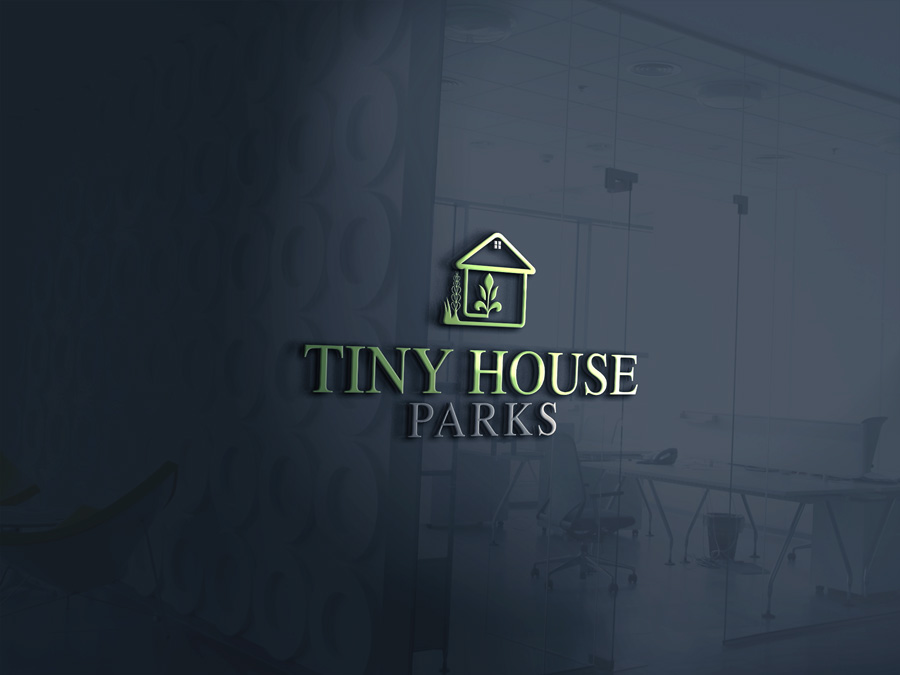 Design de Logo par Top king  designer pour Tiny House Parks, LLC | Design #15507637