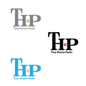 Logo Design by SI Designer for Tiny House Parks, LLC | Design #15534092
