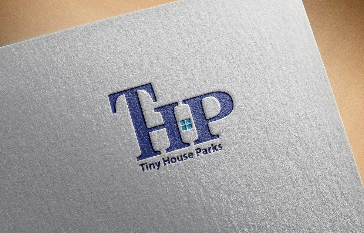 Logo Design by SI Designer for Tiny House Parks, LLC | Design #15534093