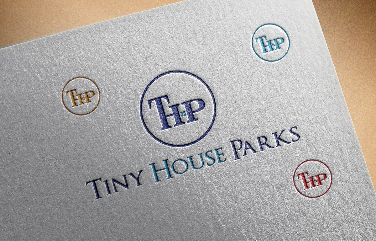 Logo Design by SI Designer for Tiny House Parks, LLC | Design #15534158
