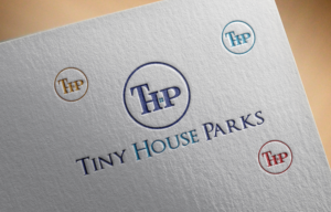 Logo Design by SI Designer for Tiny House Parks, LLC | Design: #15534158