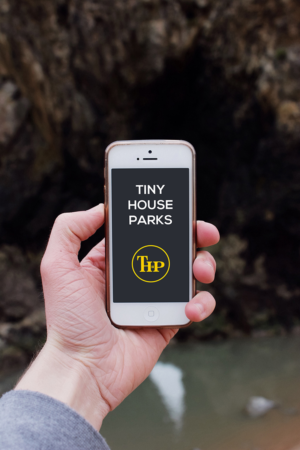 Design de Logo par SI Designer pour Tiny House Parks, LLC | Design : #15534159