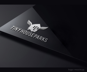 Design de Logo par zebronicgraphic pour Tiny House Parks, LLC | Design : #15496848