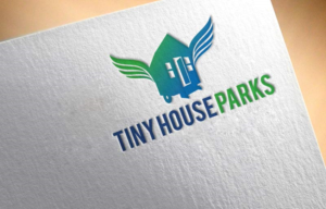 Design de Logo par zebronicgraphic pour Tiny House Parks, LLC | Design : #15496850