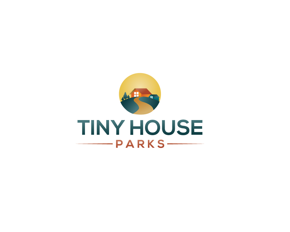 Design de Logo par A S design @ pour Tiny House Parks, LLC | Design #15524710