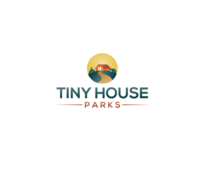 Design de Logo par A S design @ pour Tiny House Parks, LLC | Design : #15524710