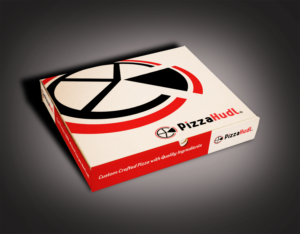 Pizza Box 10