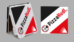 Pizza Box 10