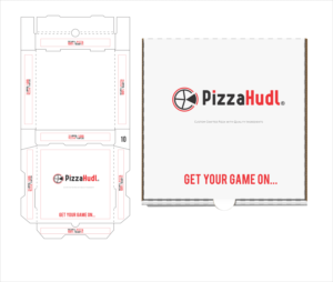 Pizza Box 10