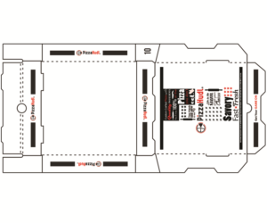 Packaging Design by imlyn__