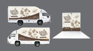 Graphic Design by Impressive Sol