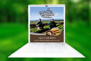 Graphic Design by ecorokerz