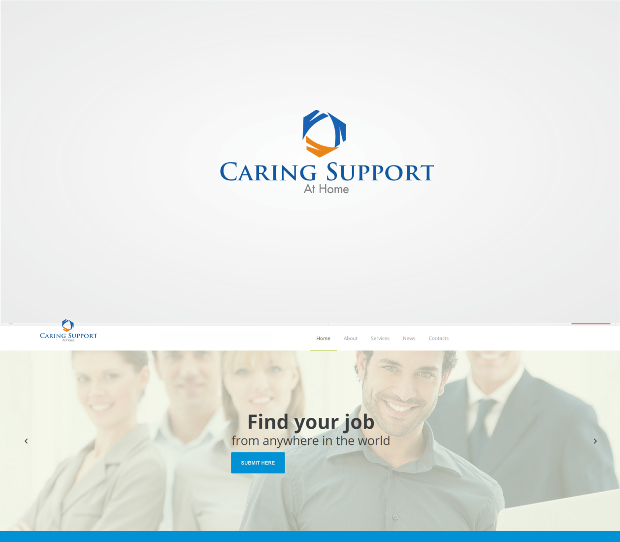 Diseño de Logo por Paulsein para este proyecto | Diseño #15522849