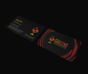 Business Card Design by JK18 for Young & Dan Pty Ltd | Design #15491549