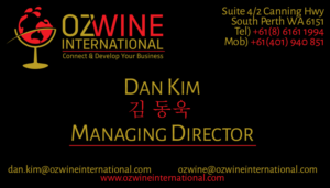 Business Card Design by Nordic Designer for Young & Dan Pty Ltd | Design: #15475428