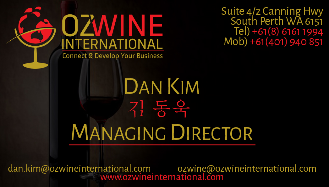 Business Card Design by Nordic Designer for Young & Dan Pty Ltd | Design #15475430
