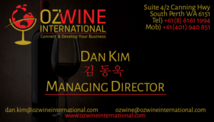 Business Card Design by Nordic Designer for Young & Dan Pty Ltd | Design: #15475430
