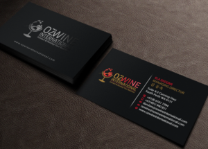 Design de Carte de Visite par Brand aid pour Young & Dan Pty Ltd | Design : #15479222