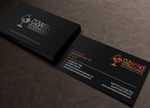 Business Card Design by Brand aid for Young & Dan Pty Ltd | Design: #15479225