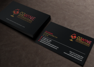 Business Card Design by Brand aid for Young & Dan Pty Ltd | Design: #15479301