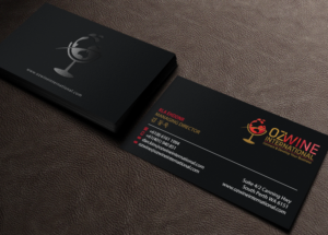Business Card Design by Brand aid for Young & Dan Pty Ltd | Design #15479302