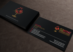 Business Card Design by Brand aid for Young & Dan Pty Ltd | Design: #15479309