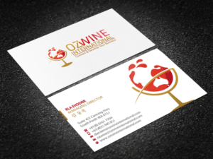 Business Card Design by Brand aid for Young & Dan Pty Ltd | Design: #15479320