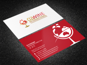 Business Card Design by Brand aid for Young & Dan Pty Ltd | Design: #15479323