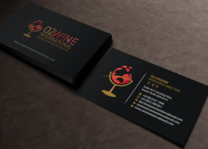 Diseño de Tarjeta de Presentación por Brand aid para Young & Dan Pty Ltd | Diseño: #15480222