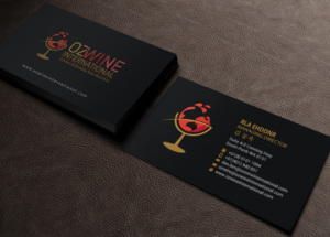 Diseño de Tarjeta de Presentación por Brand aid para Young & Dan Pty Ltd | Diseño: #15480376
