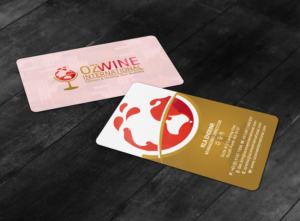 Design de Carte de Visite par chandrayaan.creative pour Young & Dan Pty Ltd | Design : #15479196
