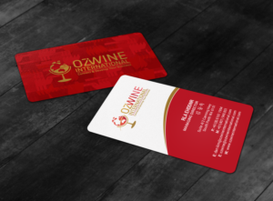 Design de Carte de Visite par chandrayaan.creative pour Young & Dan Pty Ltd | Design : #15482136