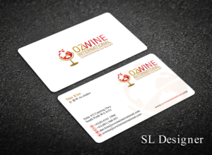 Business Card Design by SL Designer for Young & Dan Pty Ltd | Design: #15477915
