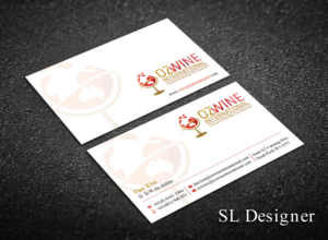 Business Card Design by SL Designer for Young & Dan Pty Ltd | Design: #15477920