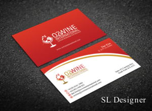 Business Card Design by SL Designer for Young & Dan Pty Ltd | Design: #15477923