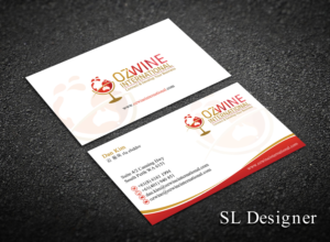 Business Card Design by SL Designer for Young & Dan Pty Ltd | Design: #15477926