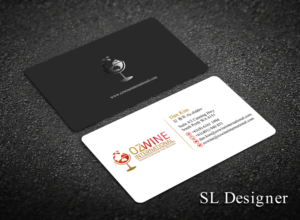 Business Card Design by SL Designer for Young & Dan Pty Ltd | Design: #15477927
