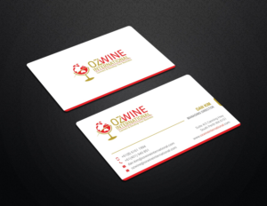 Business Card Design by Graphic Flame for Young & Dan Pty Ltd | Design: #15481971