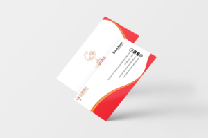Diseño de Tarjeta de Presentación por ilustratordesign1 para Young & Dan Pty Ltd | Diseño: #15493975