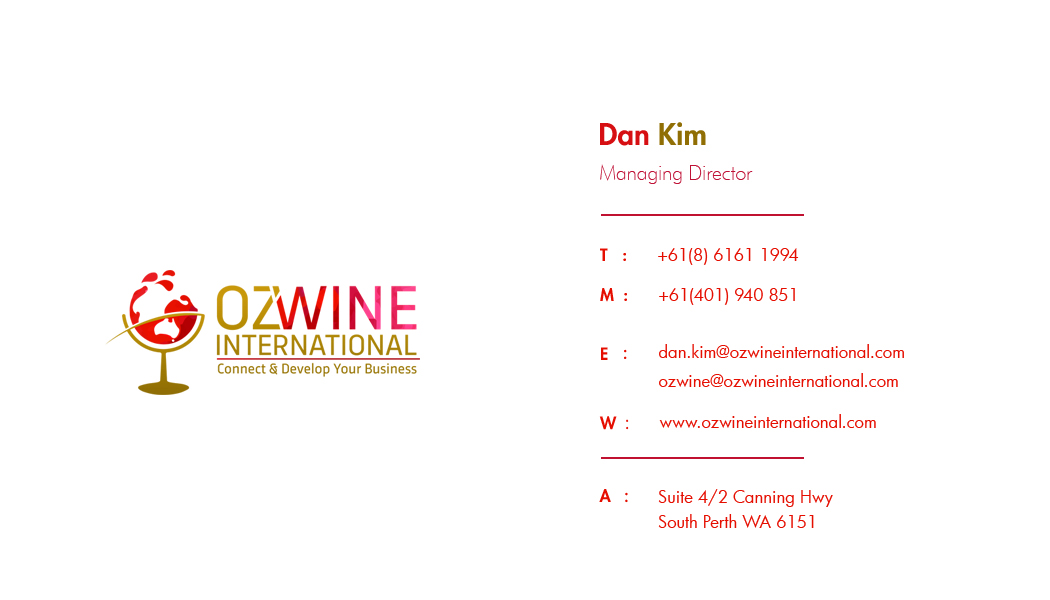 Business Card Design by Mohammad Jahran Chowdhury for Young & Dan Pty Ltd | Design #15478697