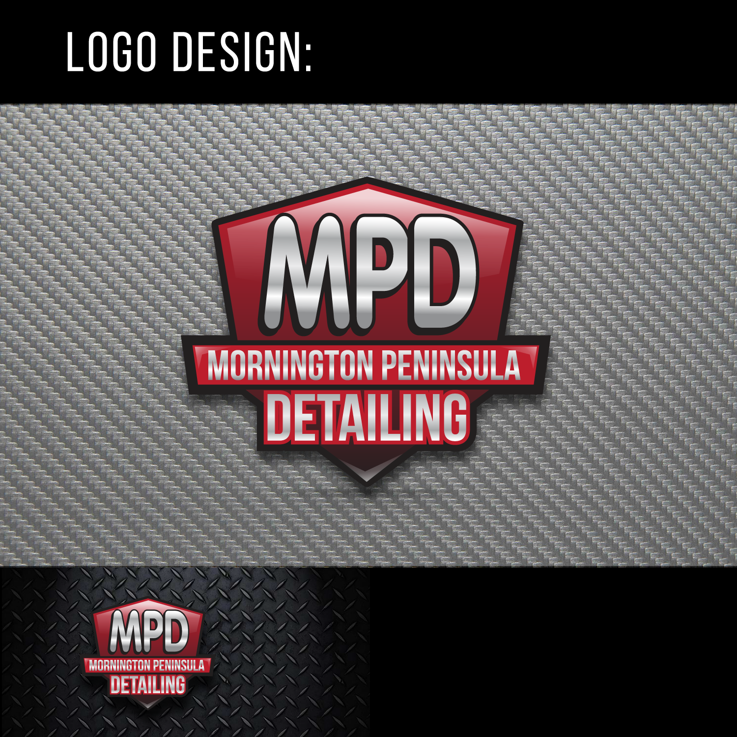 Diseño de Logo por designzen3d Studio para este proyecto | Diseño #15488051