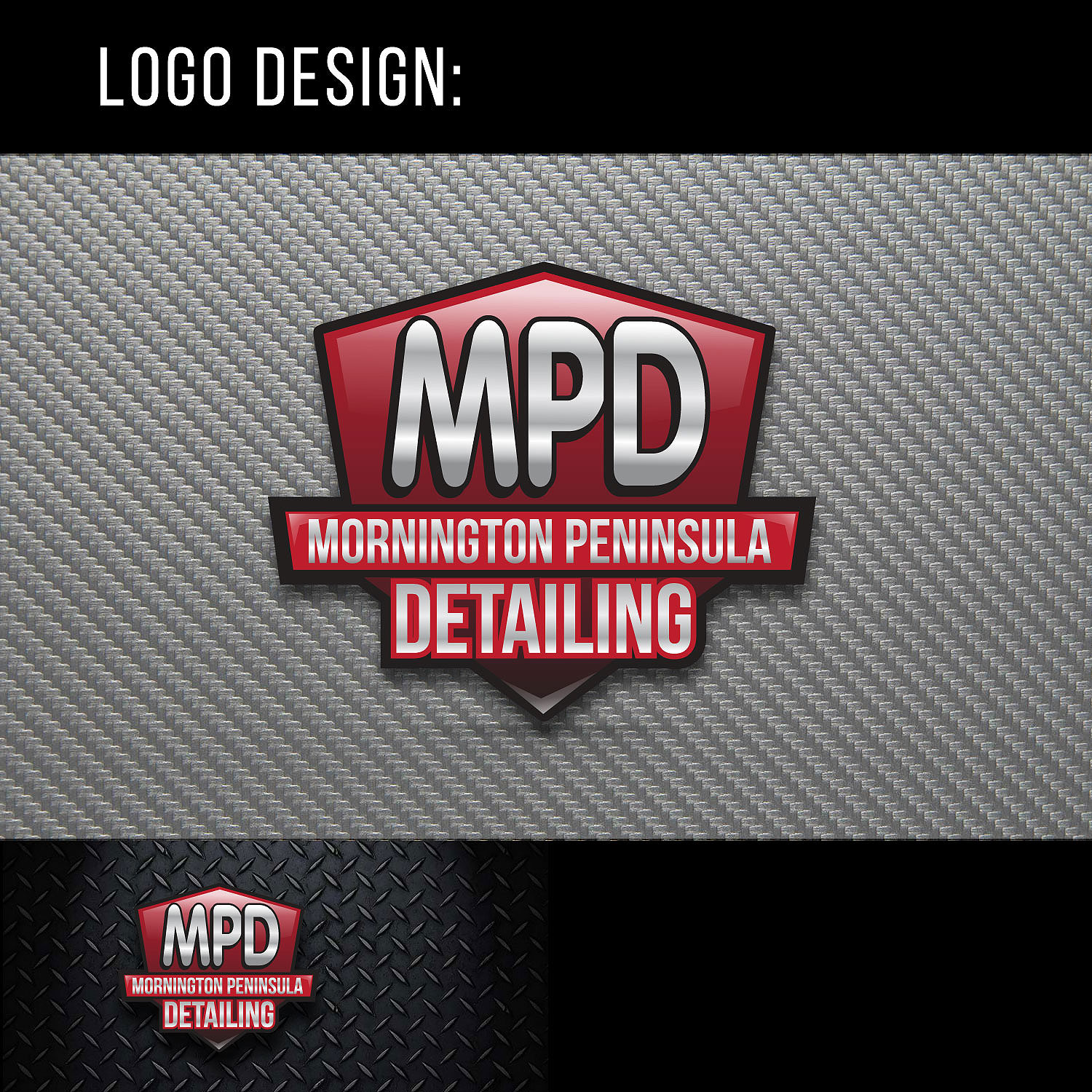 Logo Design by designzen3d Studio for this project | Design #15488893