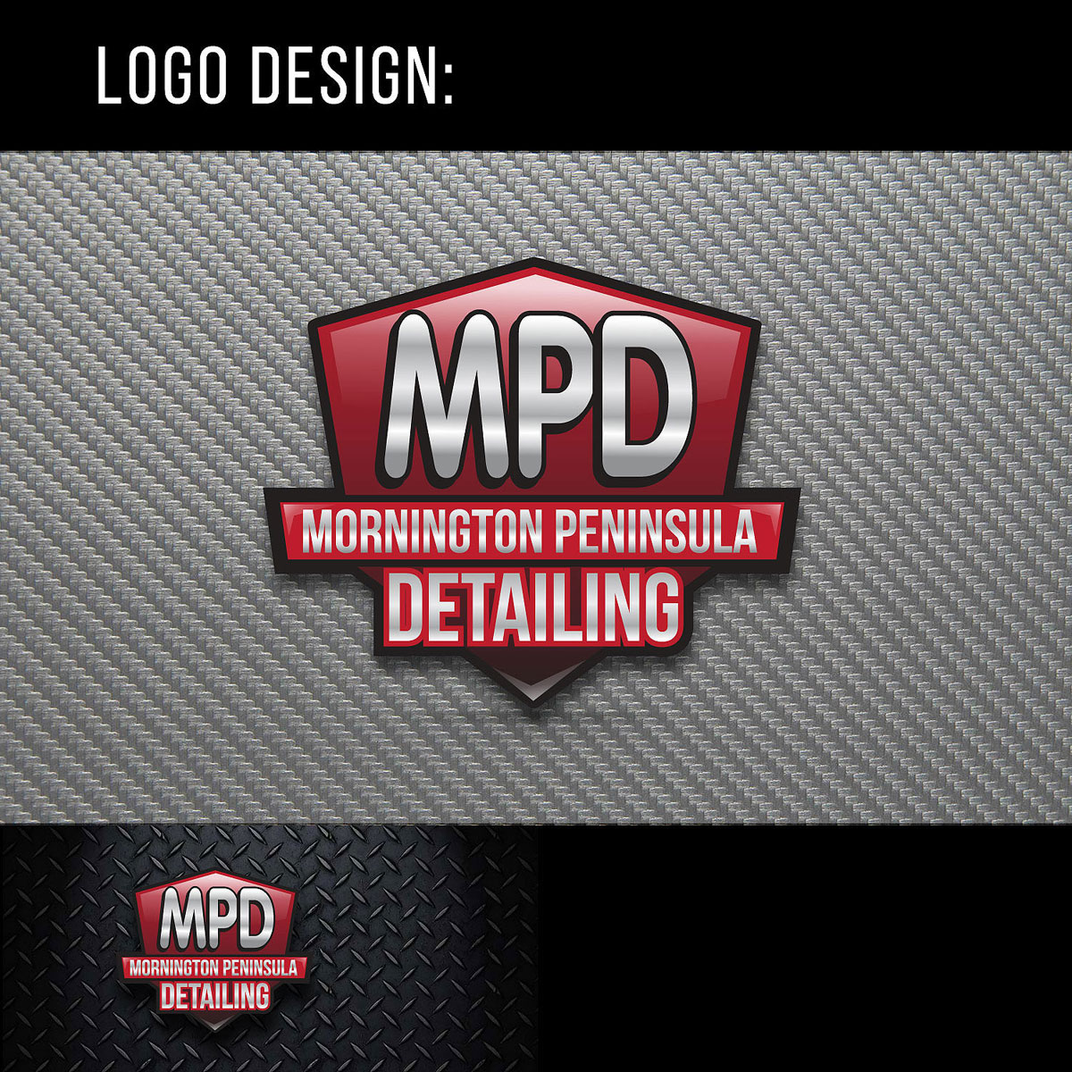 Logo Design by designzen3d Studio for this project | Design #15492874