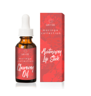 Label Design by gooddesign for LUV +CO. | Design: #15523914
